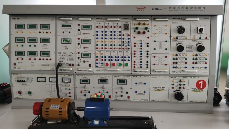 广州电机维修市场揭秘：如何选择靠谱的品牌与报价