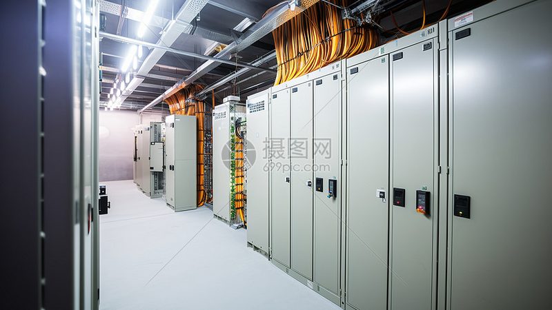 成套开关设备与非标柜：揭秘两者之间的本质区别