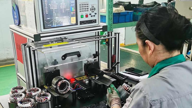 工厂电气成套设备故障案例分析：揭秘常见问题与解决之道