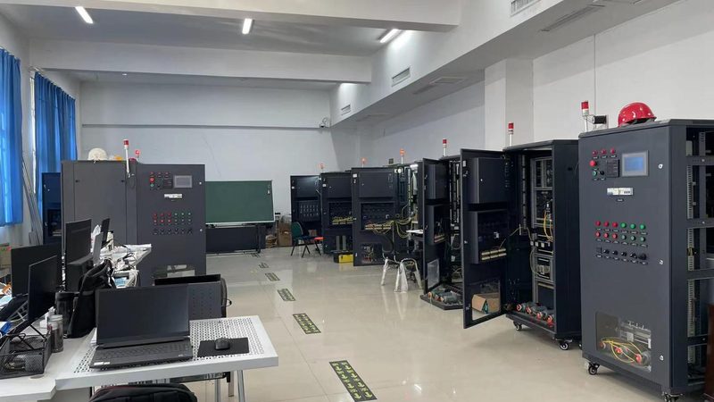 评估变压器厂家生产能力的关键要素