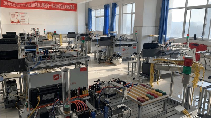 防爆电机功率参数表大全：关键参数解析与应用场景
