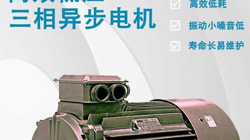 防爆电机安装步骤：确保安全的关键环节